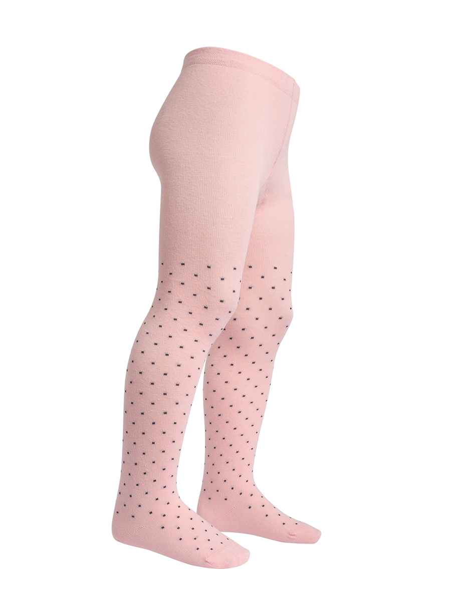 Колготки Колготки OMSA kids Collant  12Р31-1 дет.сад горох (точка)