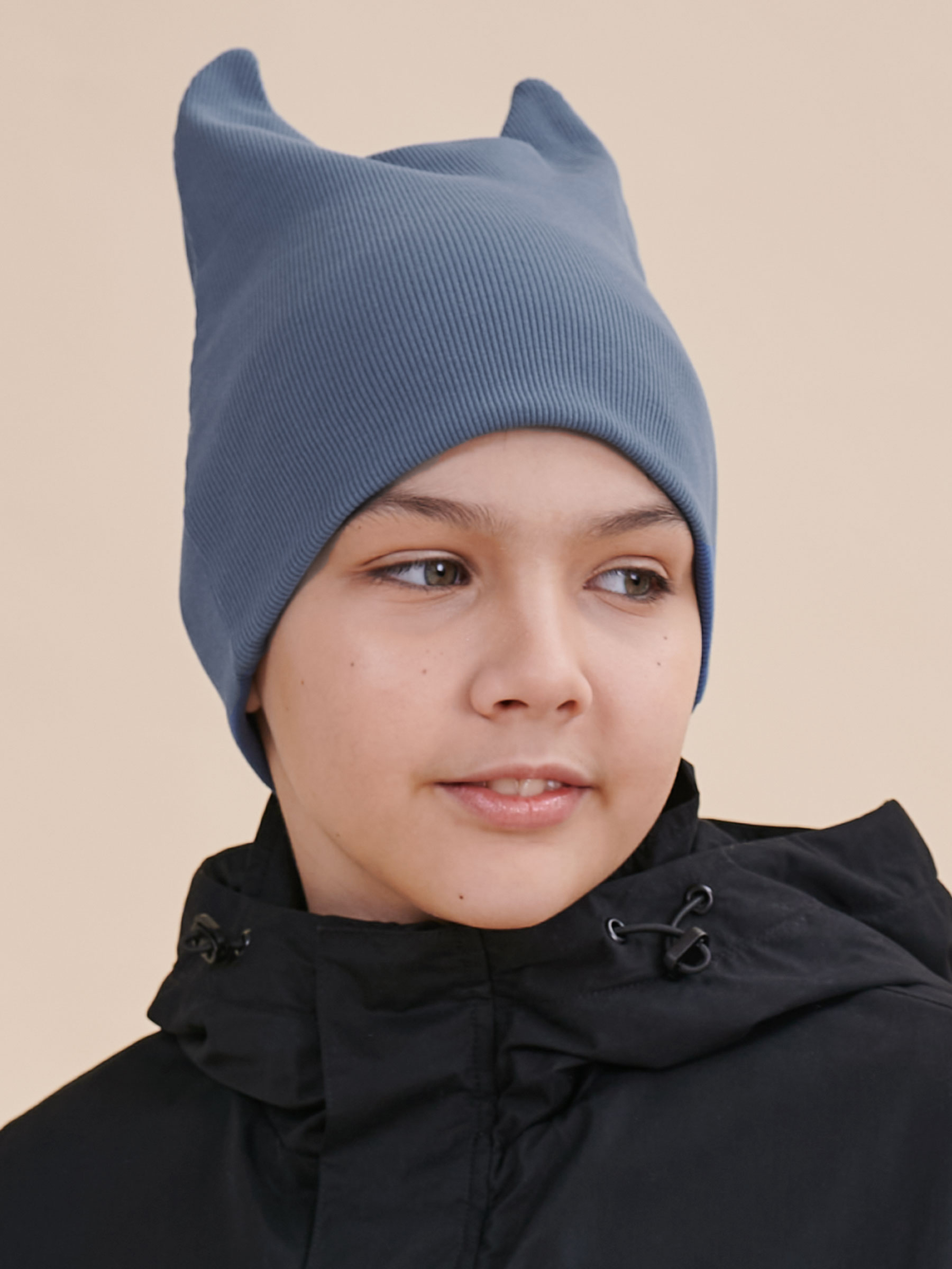 Шапка детская