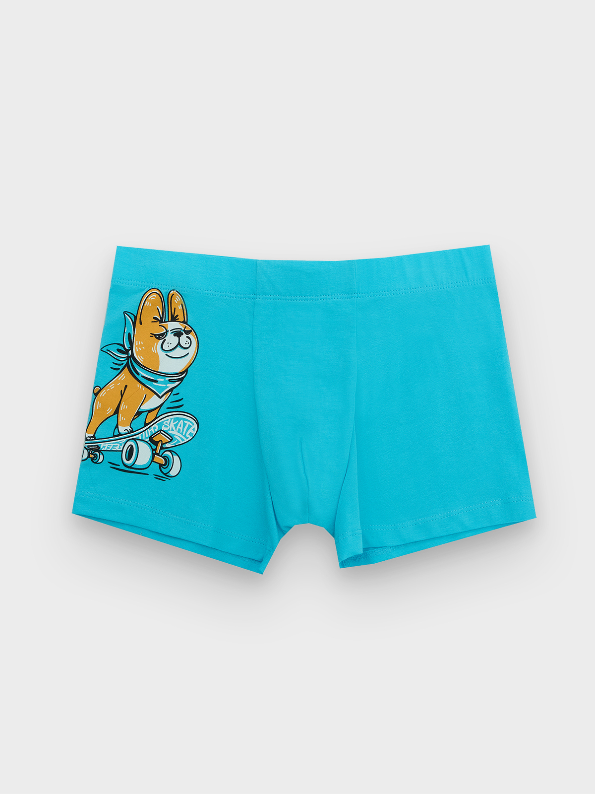 ТРУСЫ ДЛЯ МАЛЬЧИКОВ 413352