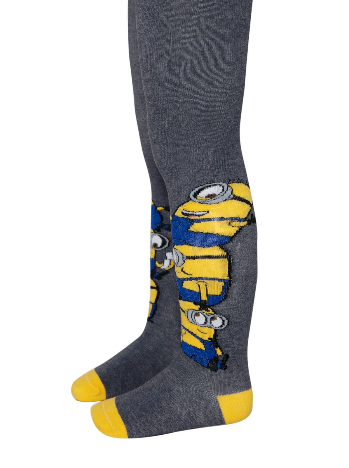 MINIONS Брестские Колготки детские 3281 MINIONS