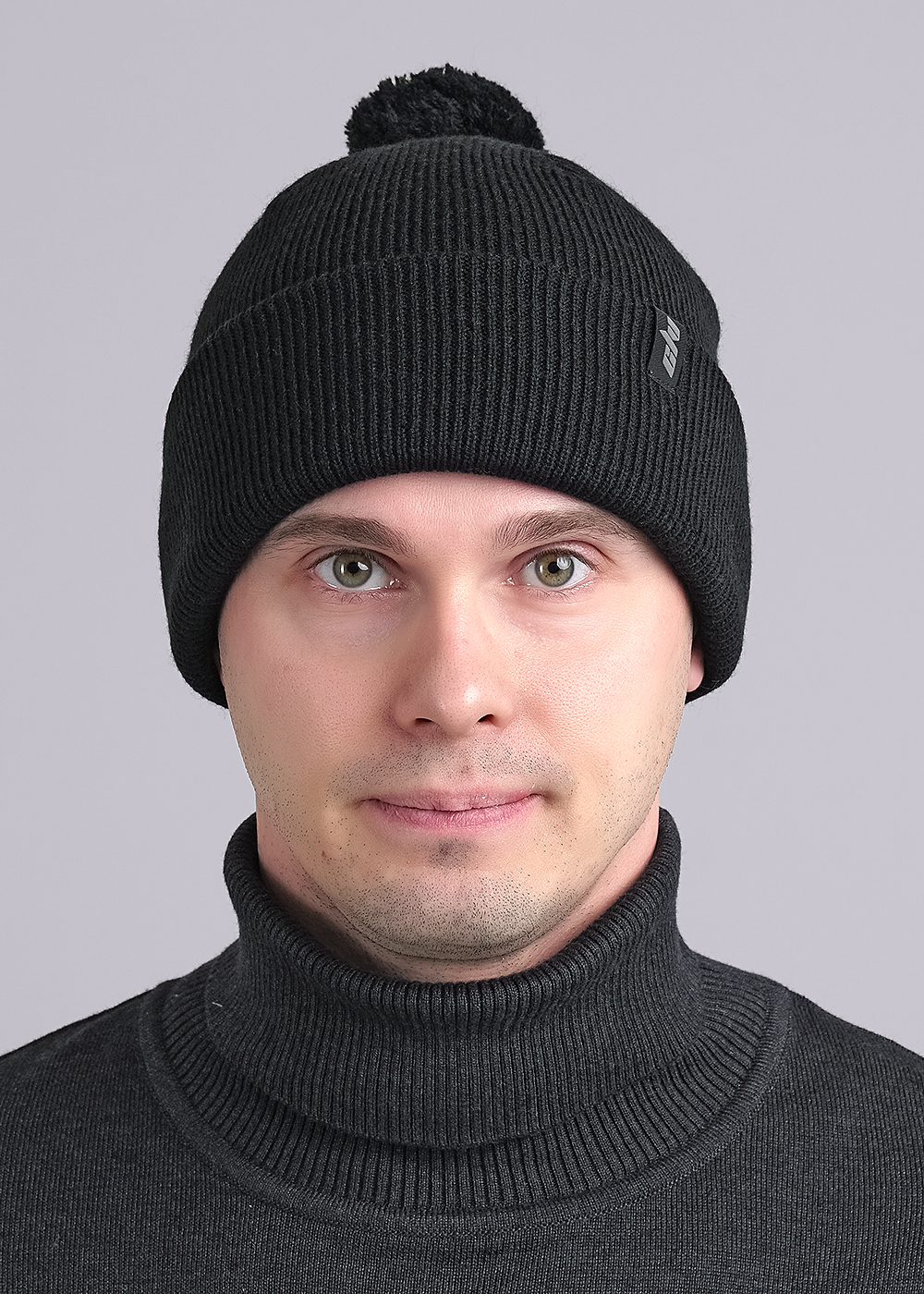 Шапка мужская