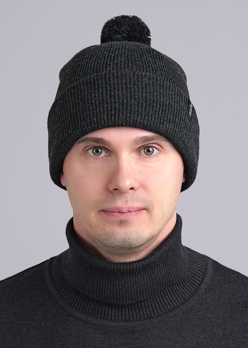 Шапка мужская