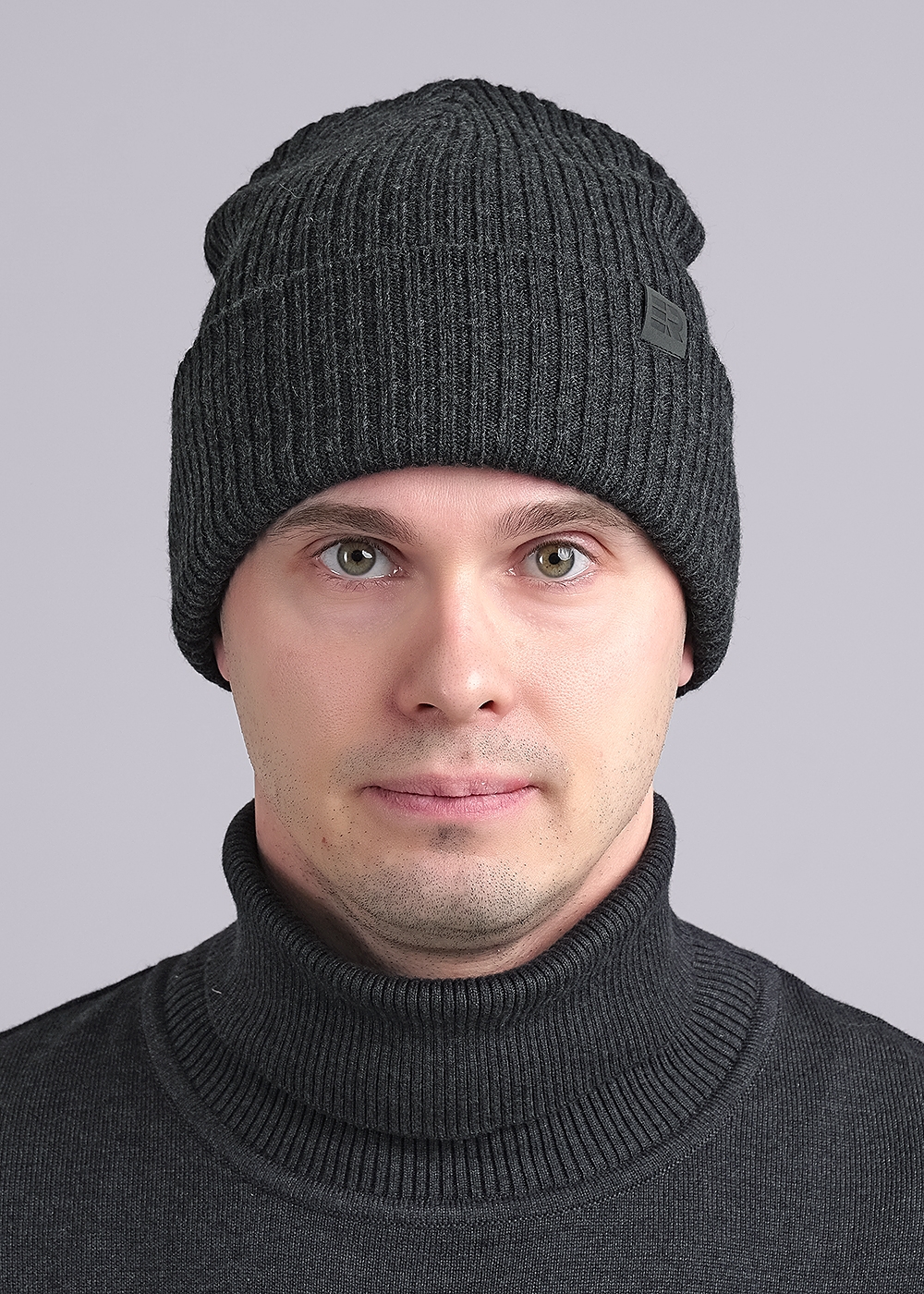 Шапка мужская