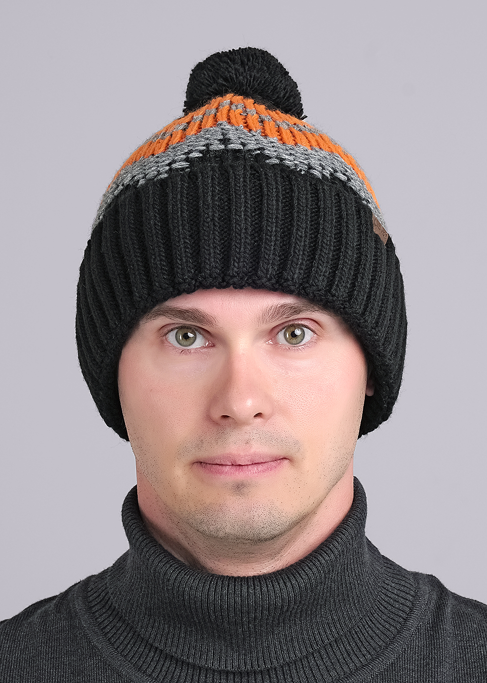 Шапка мужская