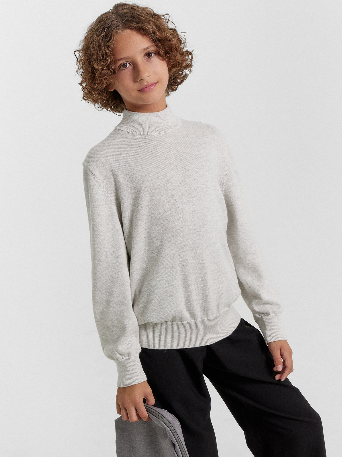 ДЖЕМПЕР ДЛЯ МАЛЬЧИКОВ 123451