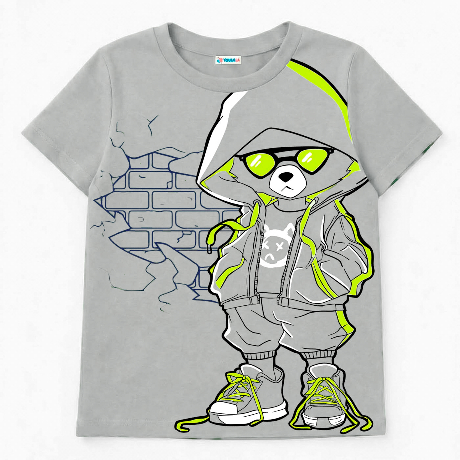 Фуфайка 0954103402