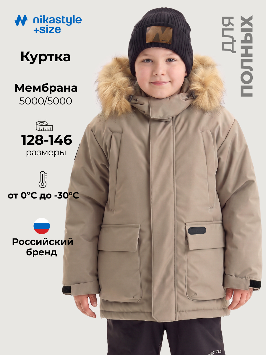 Куртка п4з6525
