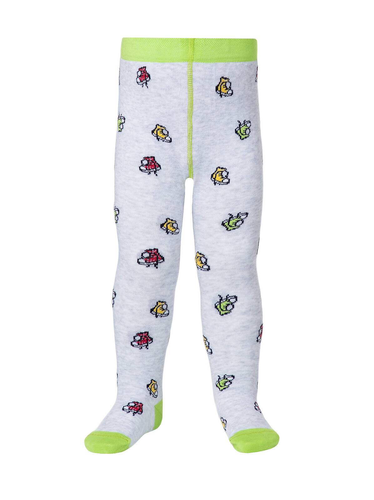 Классические CONTE-KIDS TIP-TOP Колготки детские