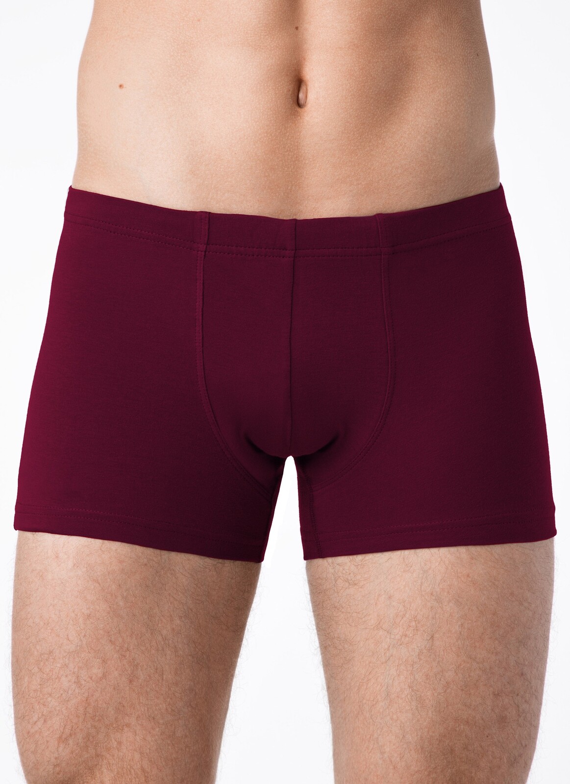 Боксеры ALFA ТРУСЫ МУЖСКИЕ BOXER SHORTS 6300