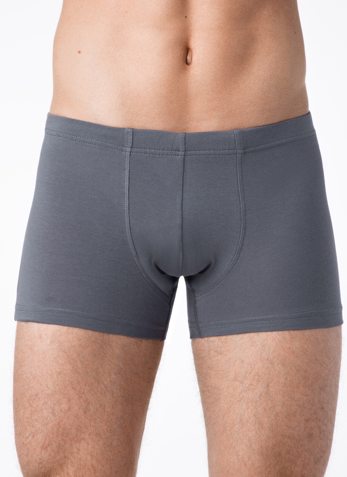 Боксеры ALFA ТРУСЫ МУЖСКИЕ BOXER SHORTS 6300