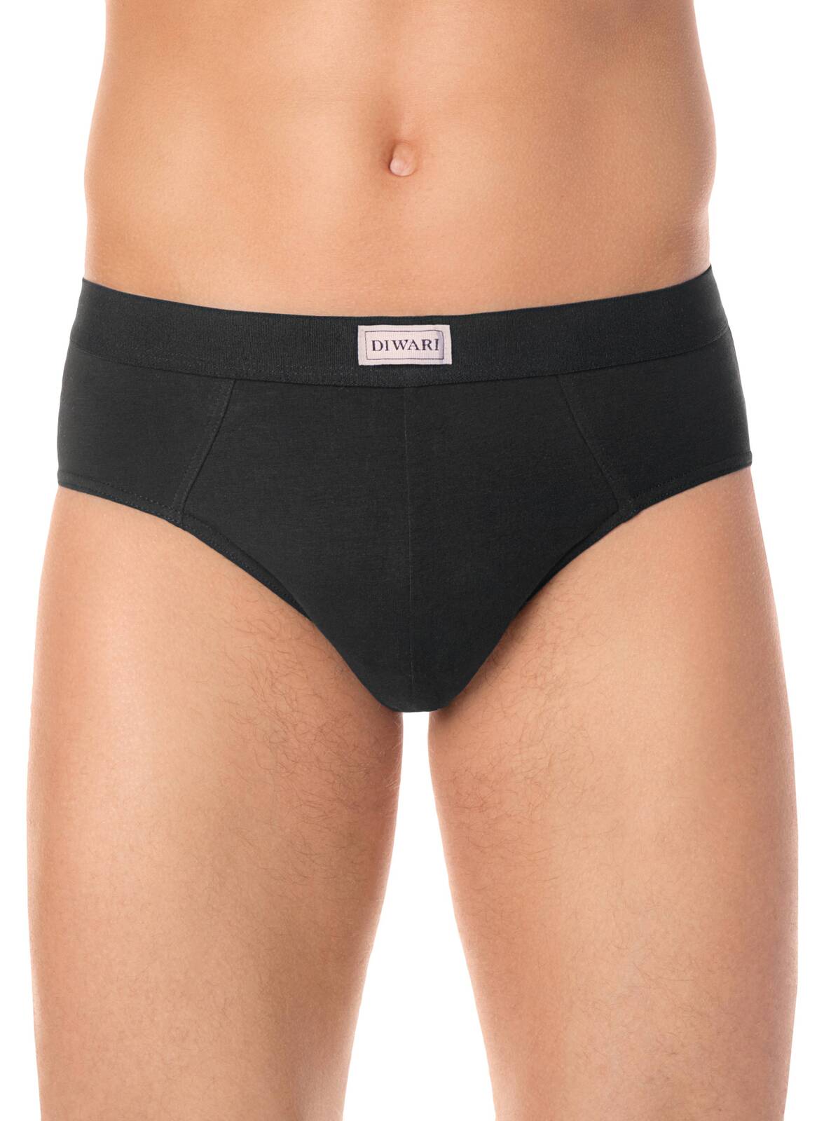 Трусы мужские DIWARI BASIC SLIP 701