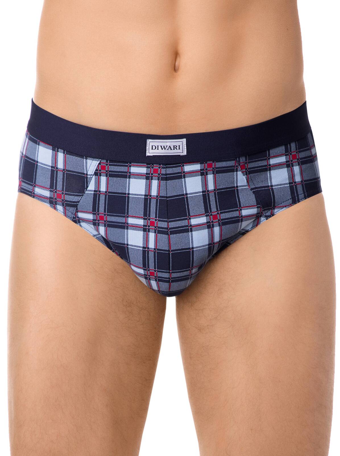 Трусы мужские DIWARI SHAPE SLIP 813