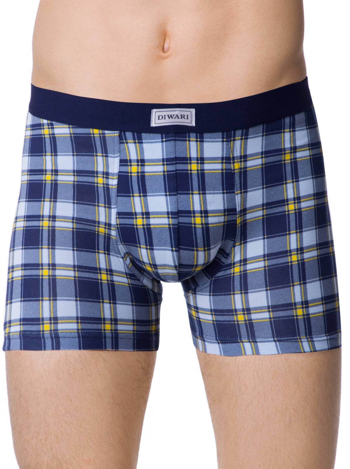 Трусы мужские DIWARI SHAPE SHORTS 814