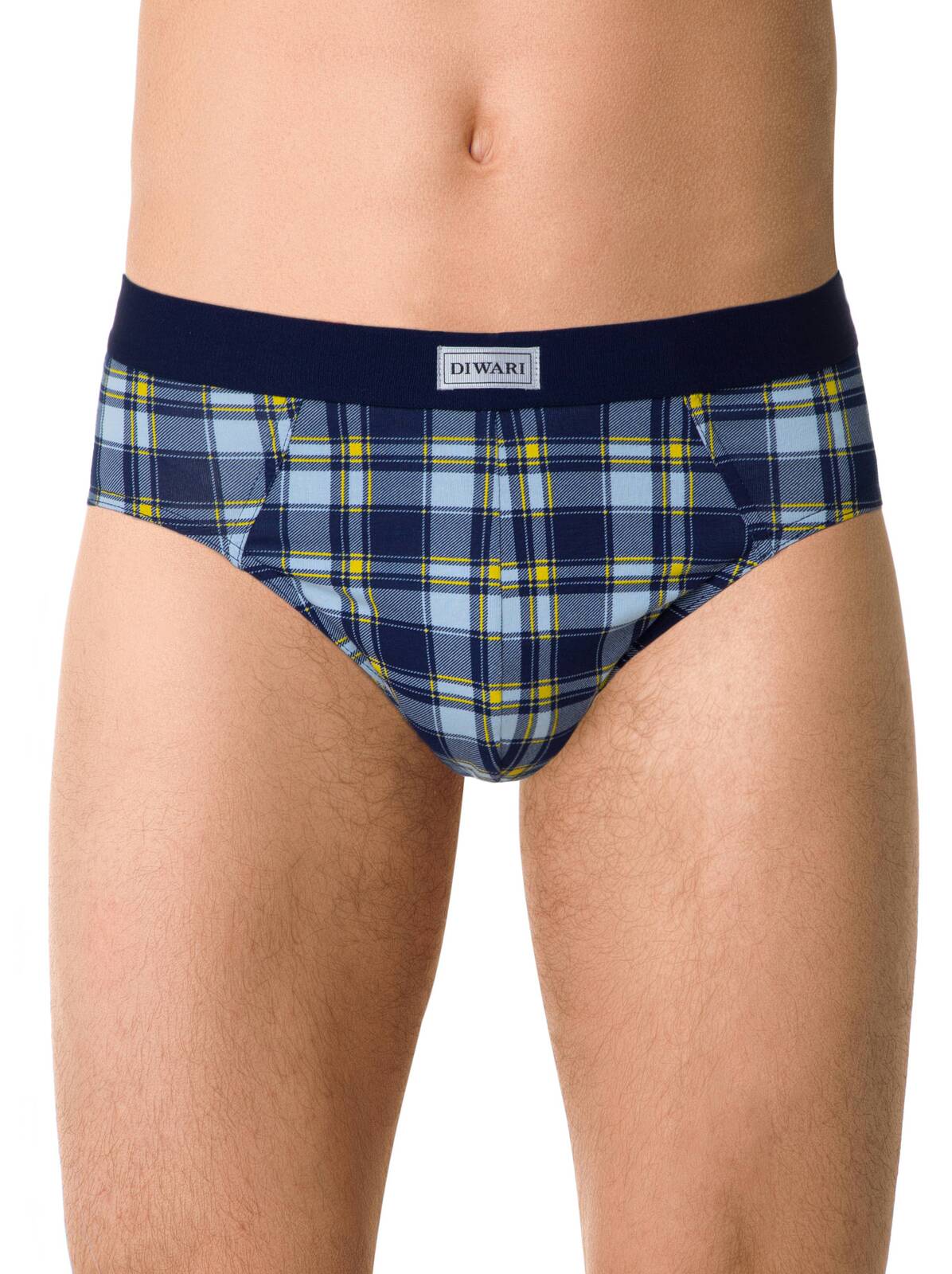 Трусы мужские DIWARI SHAPE SLIP 815