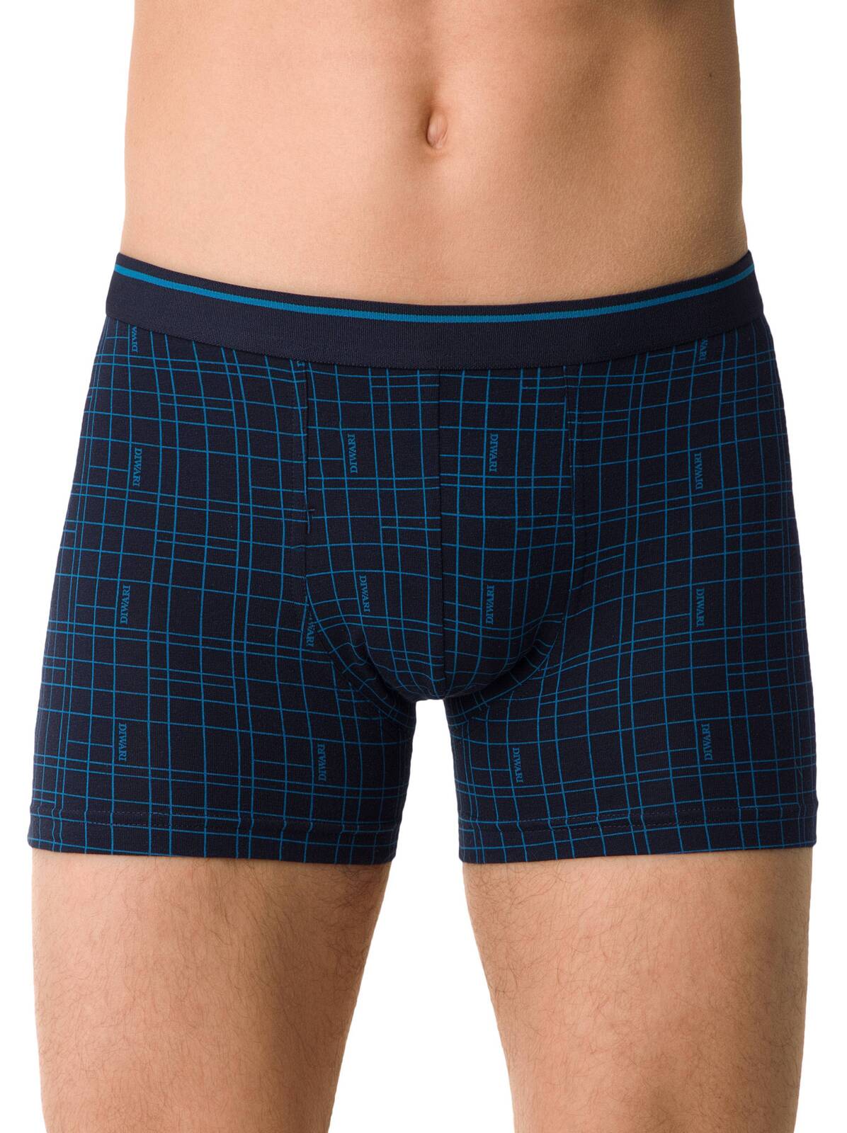 Трусы мужские DIWARI SHAPE MSH 866