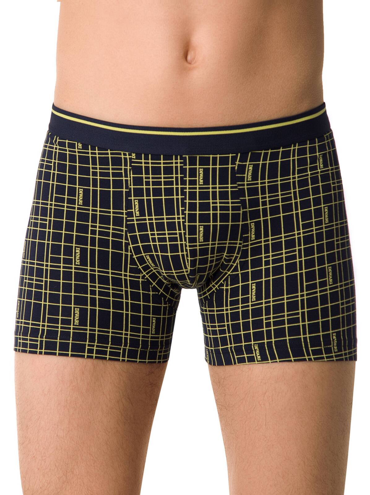 Трусы мужские DIWARI SHAPE MSH 866