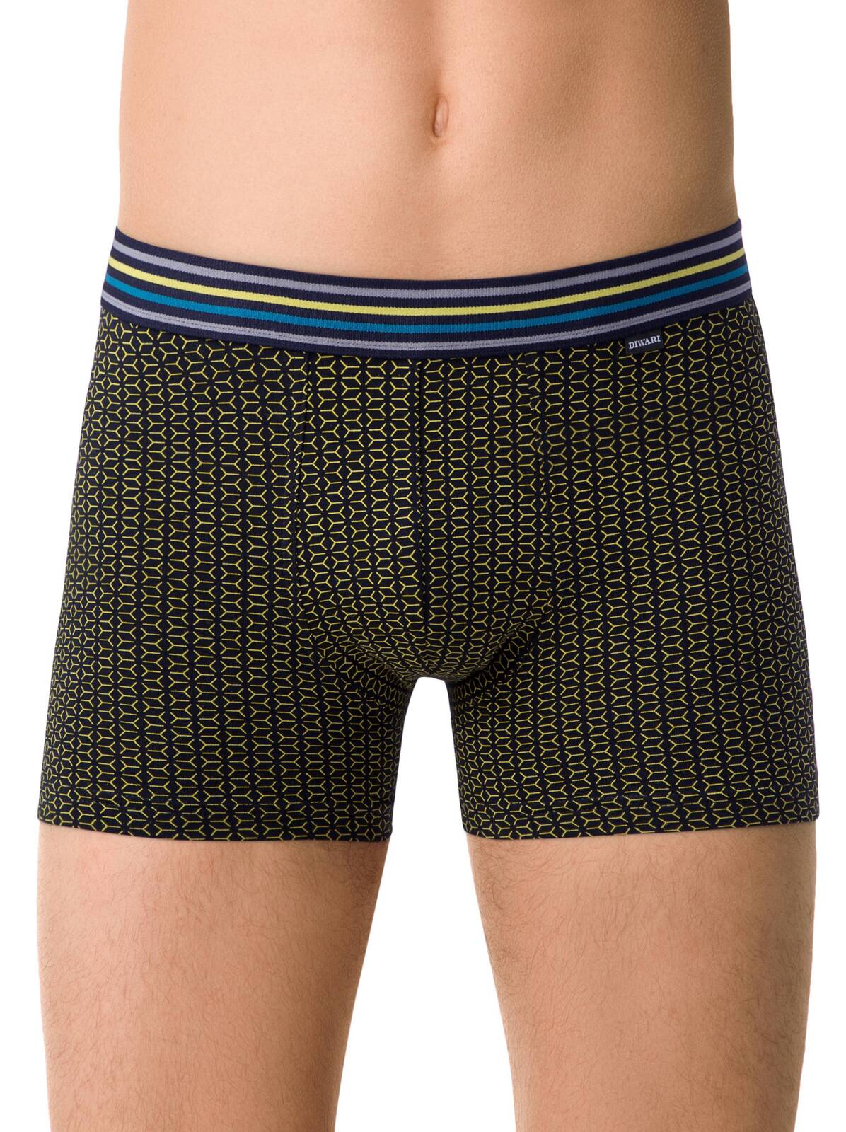 Трусы мужские DIWARI SHAPE MSH 868
