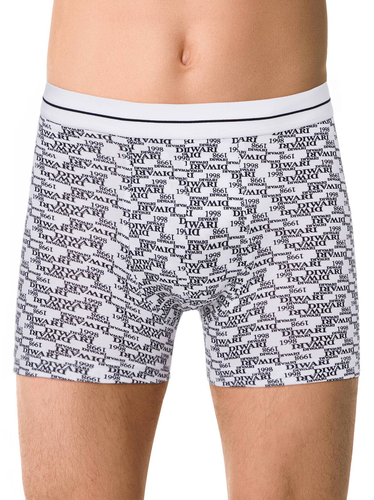 Трусы мужские DIWARI SHAPE MSH 870