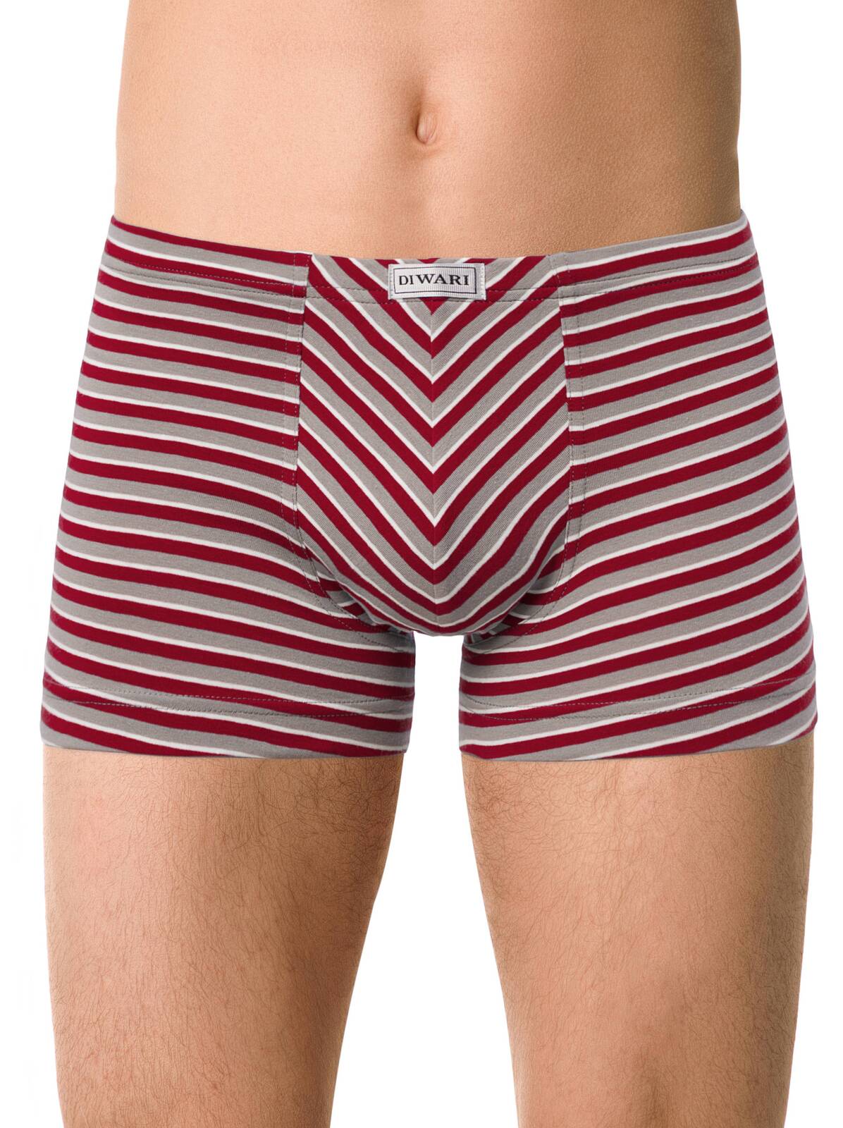Трусы мужские DIWARI BAND MSH 872