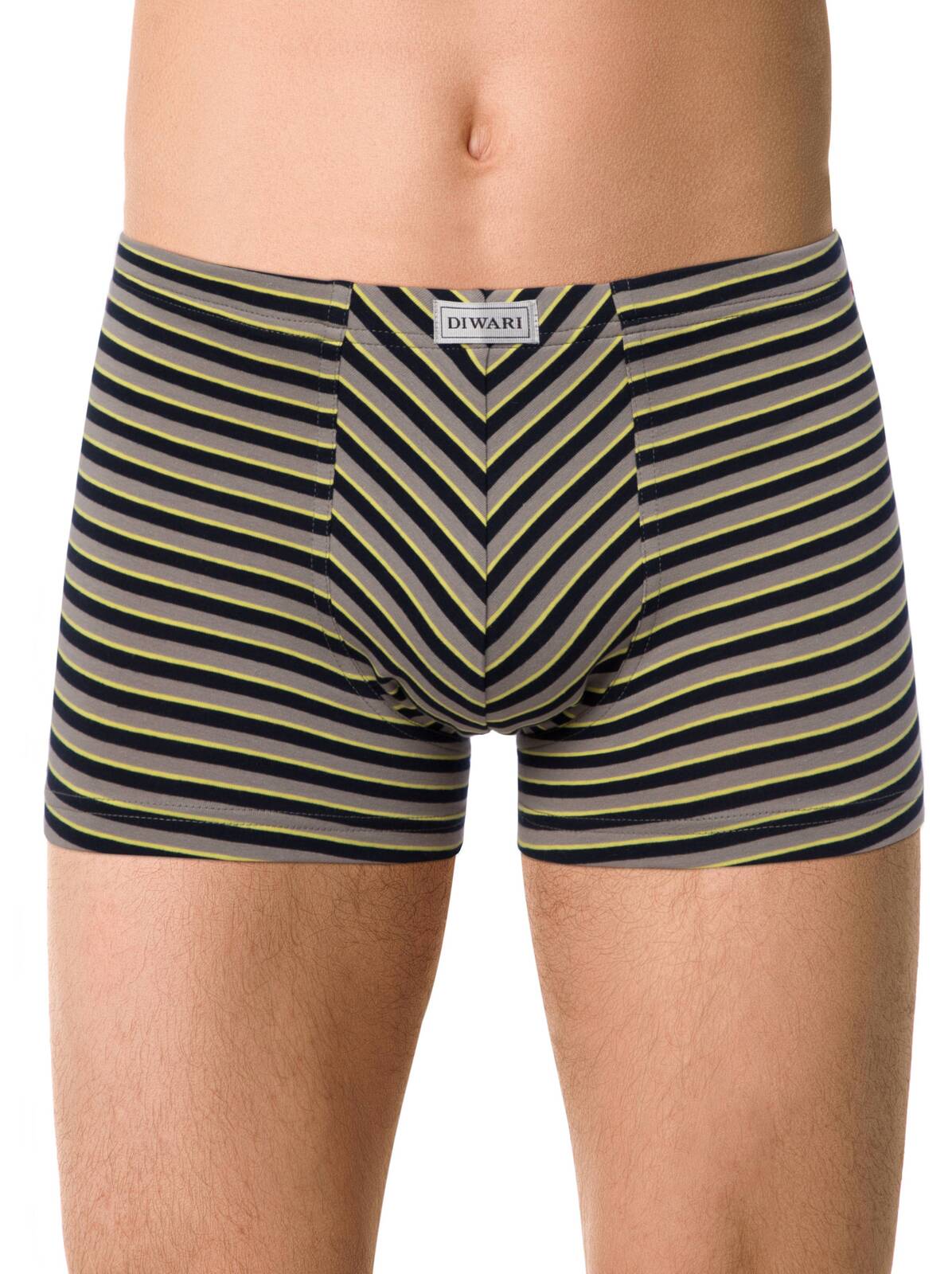 Трусы мужские DIWARI BAND MSH 872
