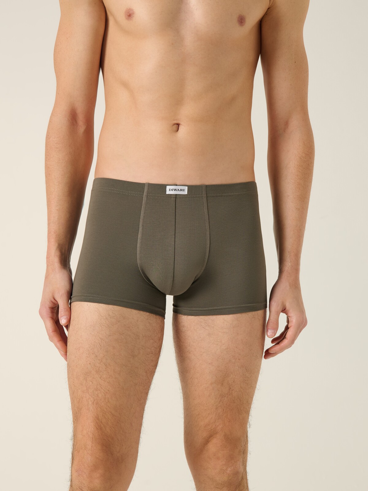 Шорты DIWARI BASIC MEN MSH 2127 Трусы мужские