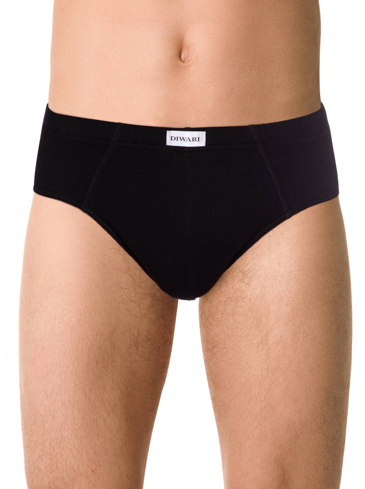 DIWARI BASIC MEN MSL 2128 Трусы мужские