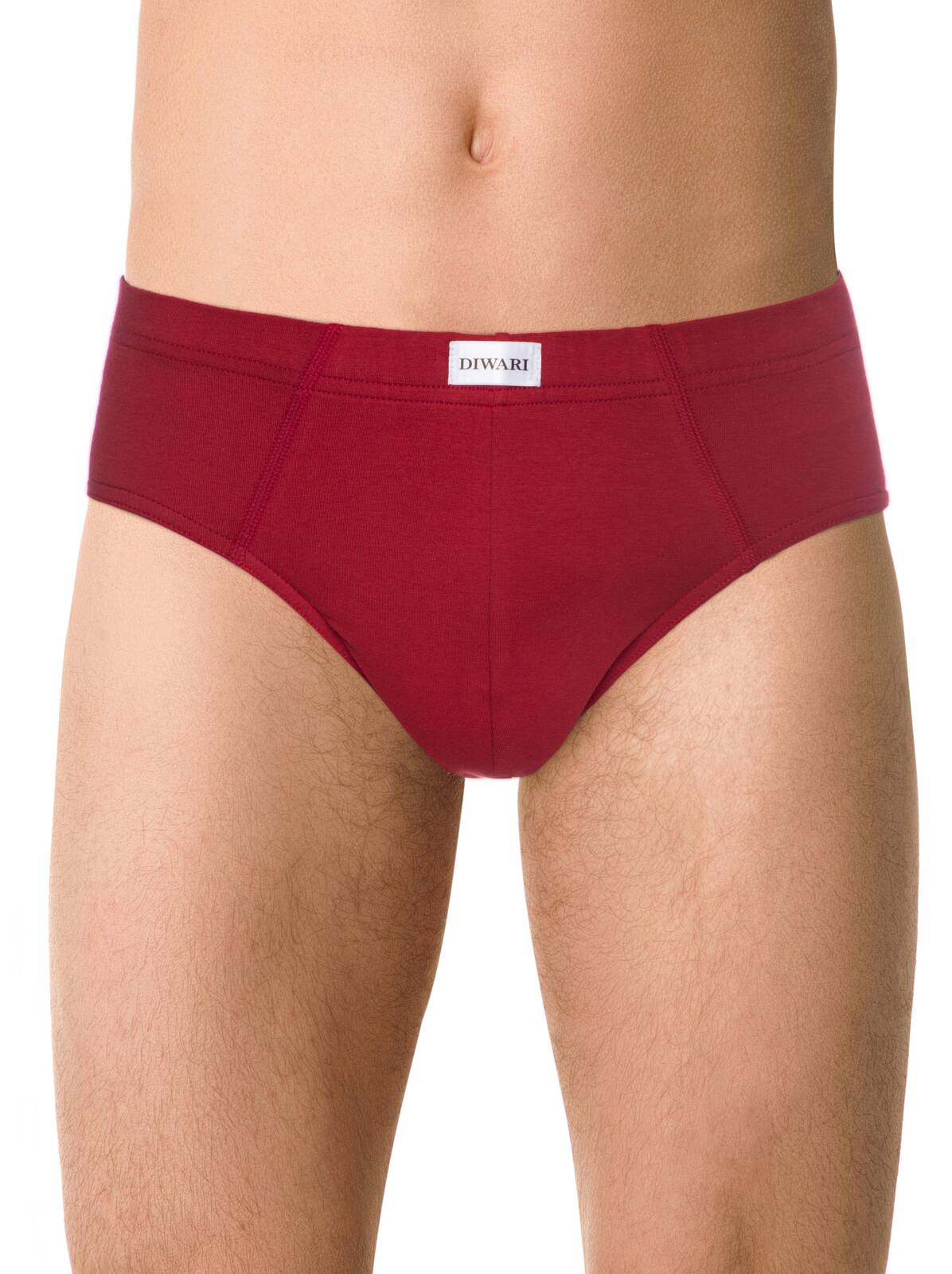 DIWARI BASIC MEN MSL 2128 Трусы мужские
