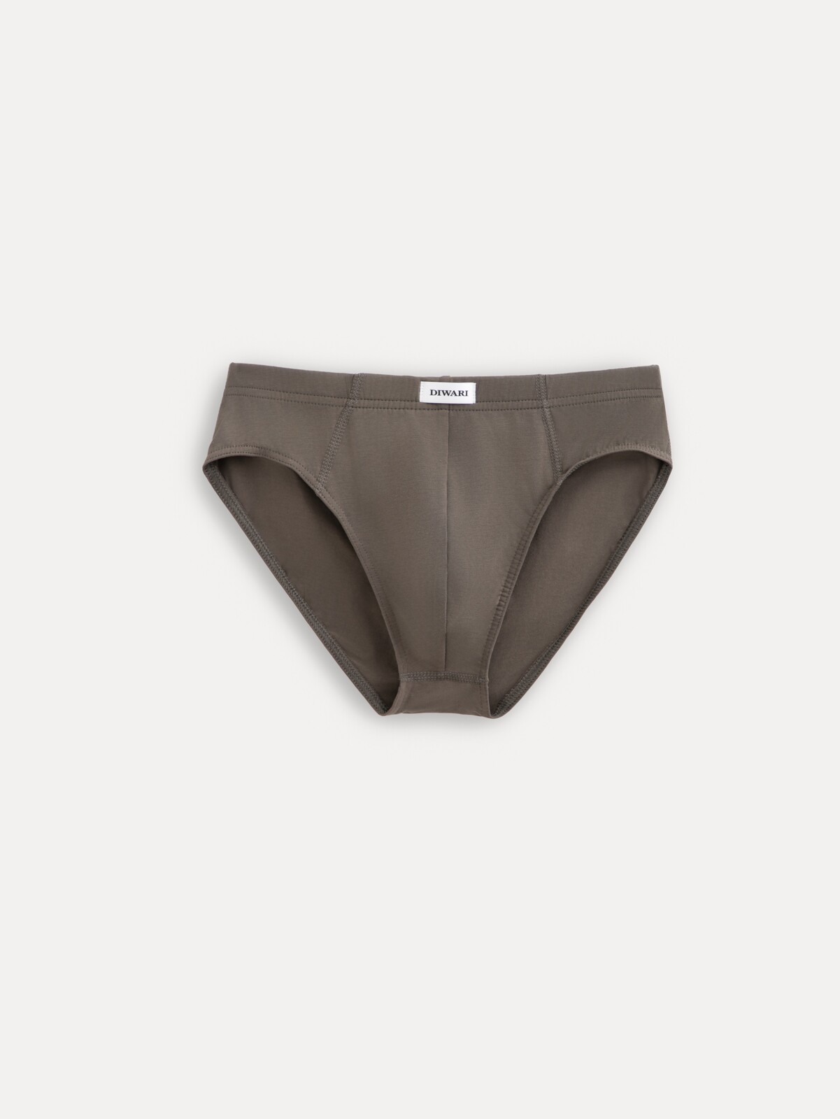 Слипы DIWARI BASIC MEN MSL 2128 Трусы мужские