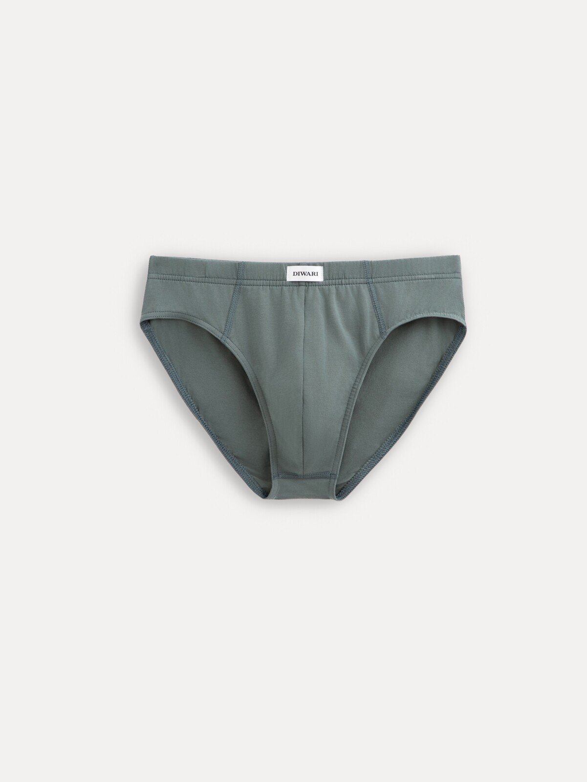 Слипы DIWARI BASIC MEN MSL 2128 Трусы мужские