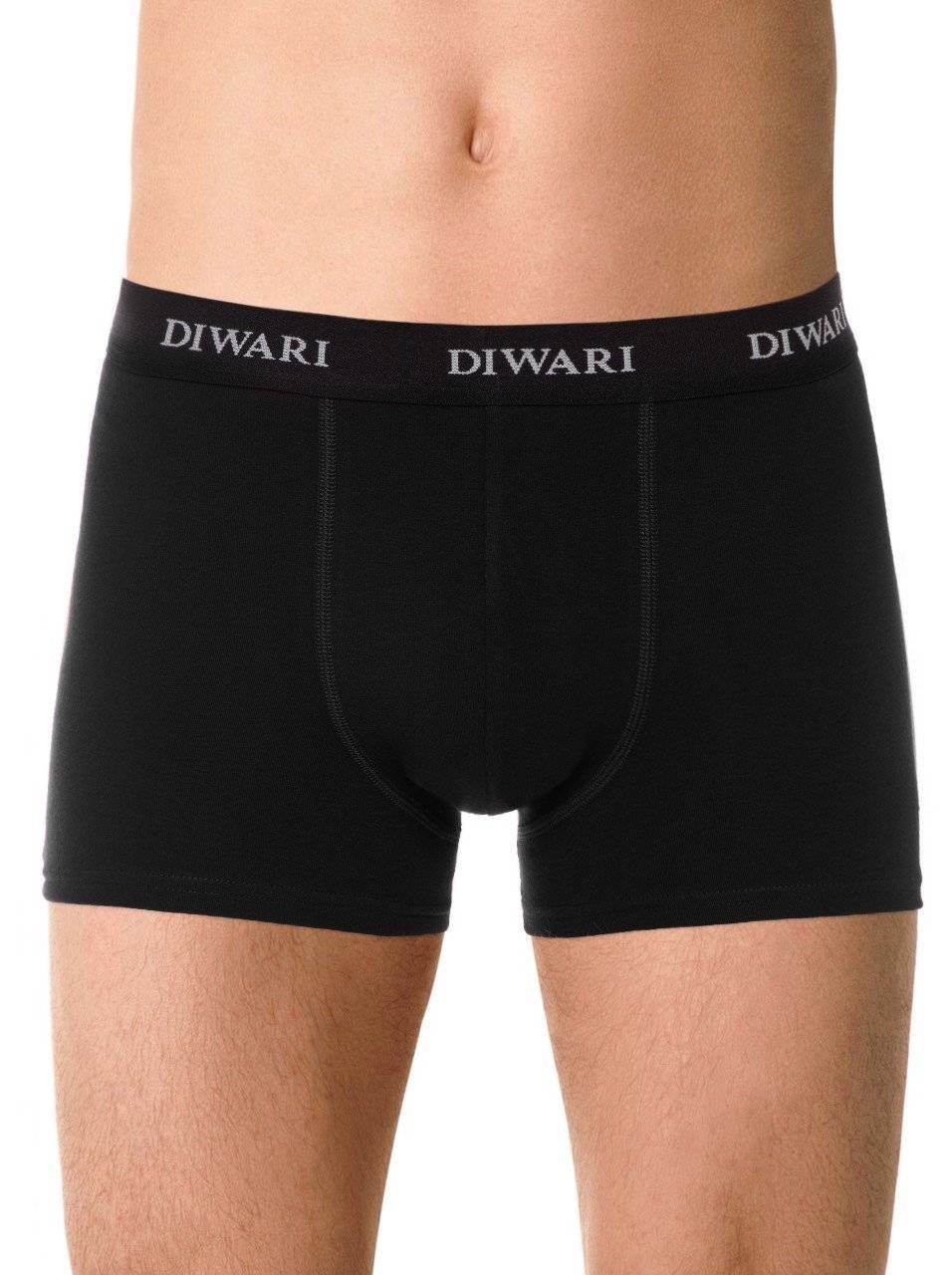 Шорты DIWARI BASIC MEN MSH 2147 Трусы мужские