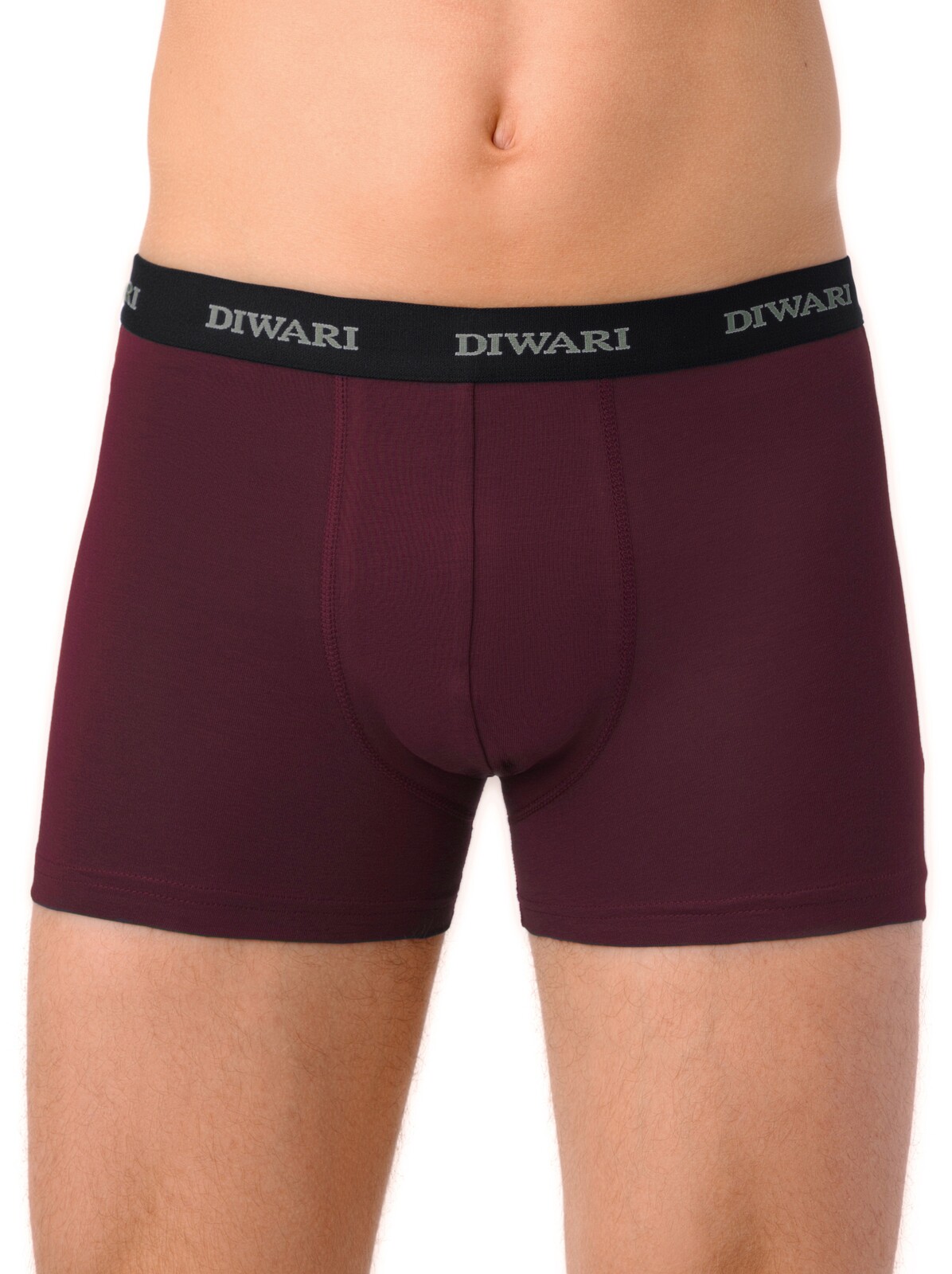 DIWARI BASIC MEN MSH 2147 Трусы мужские