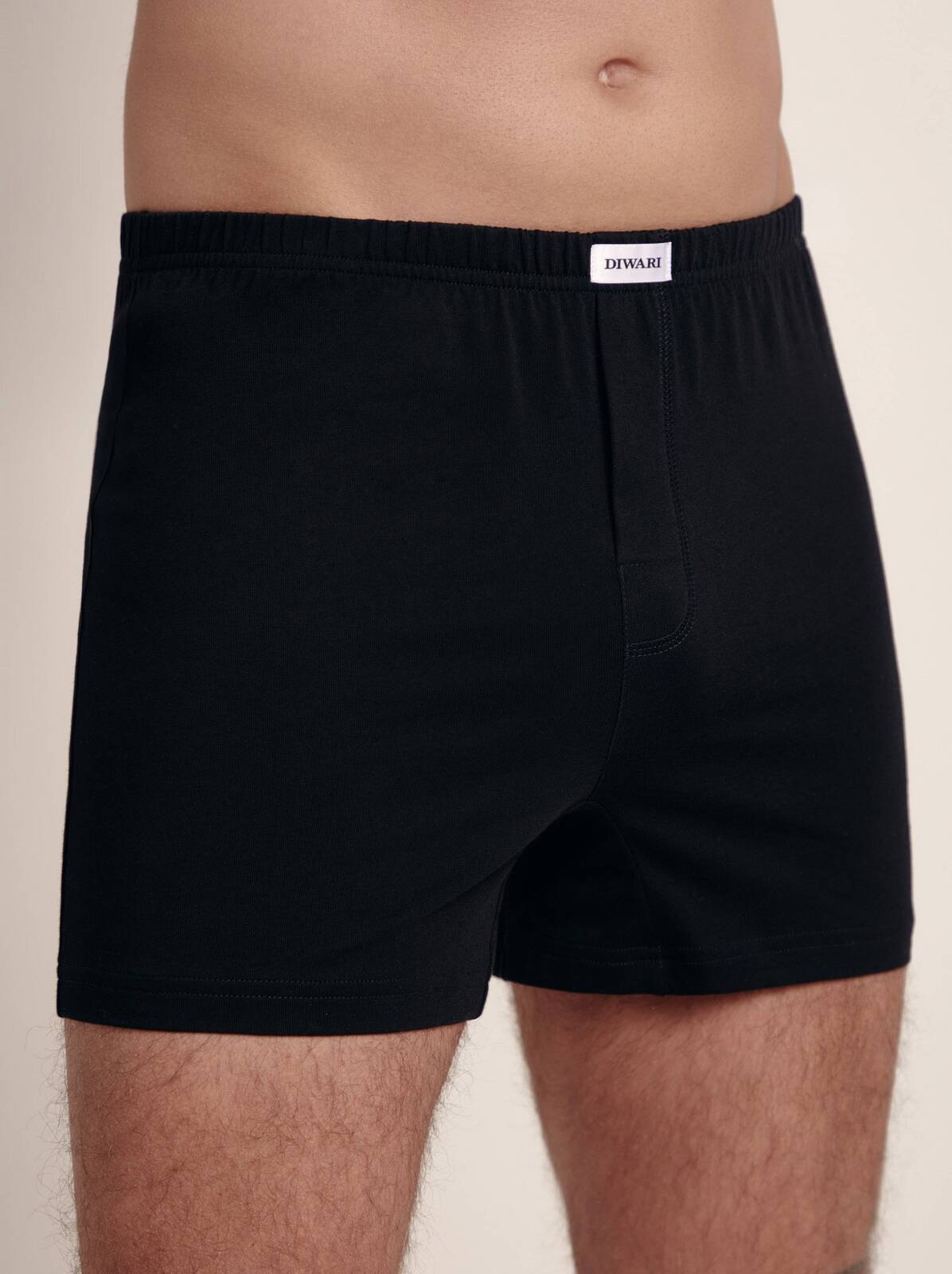Трусы мужские DIWARI Трусы мужские BASIC MEN MBX 009