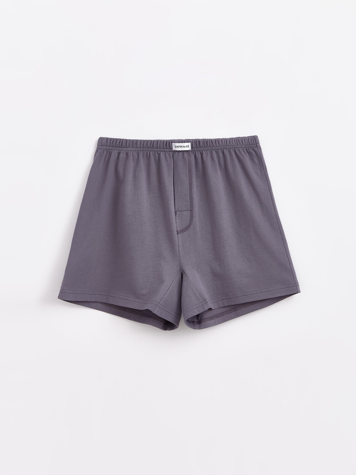 DIWARI BASIC MEN MBX 009  Трусы мужские