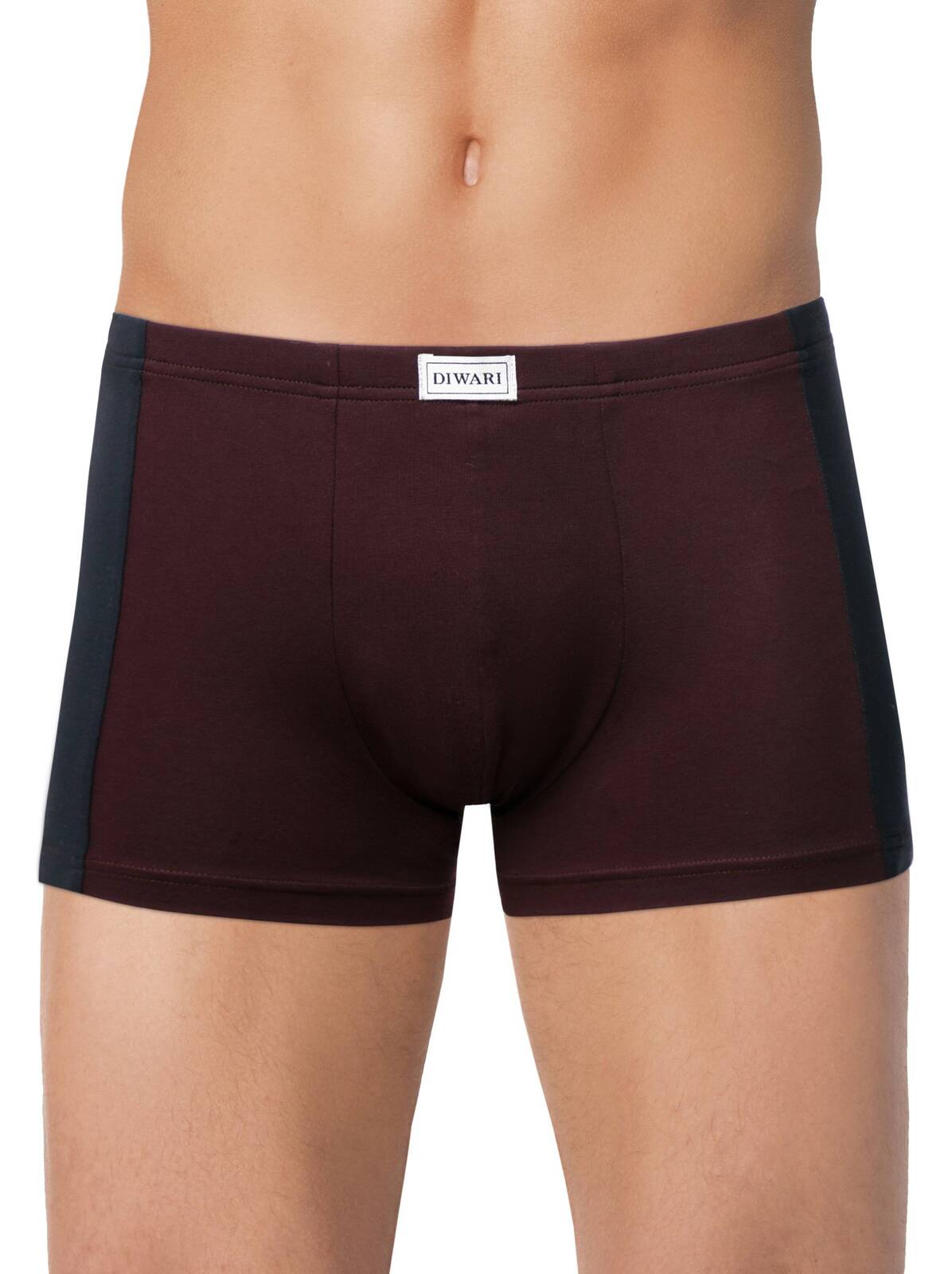 Шорты DIWARI BASIC MEN MSH 3119 Трусы мужские