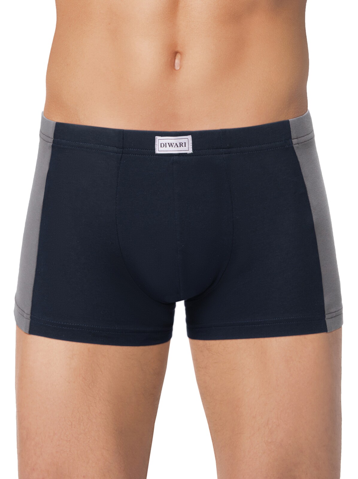 DIWARI BASIC MEN MSH 3119 Трусы мужские