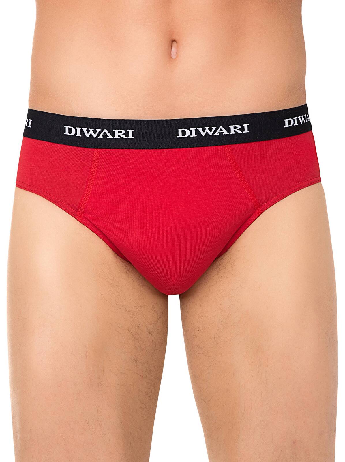 Трусы мужские DIWARI BASIC SLIP 148