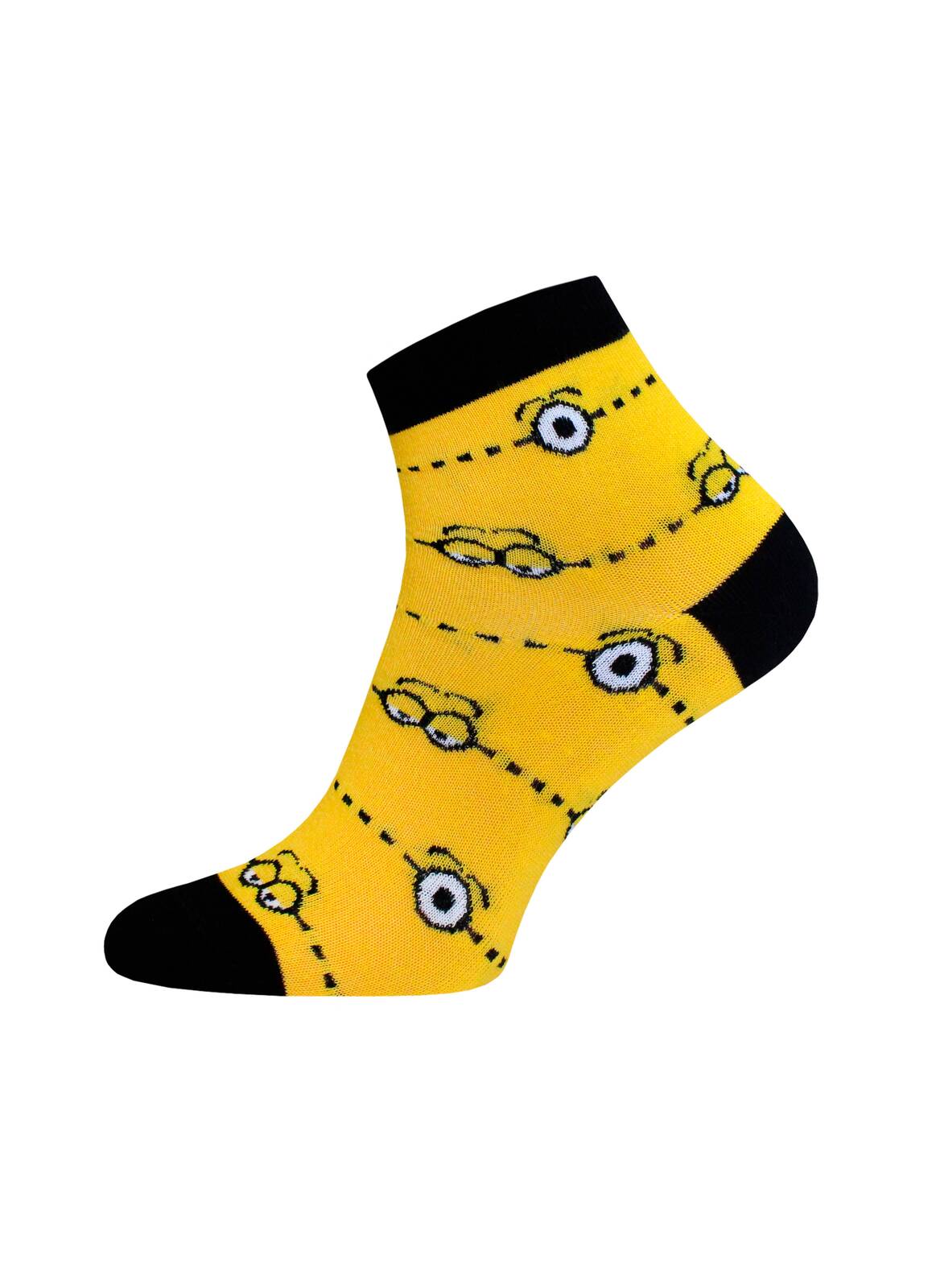 Классические Брестские Носки мужские 2138 MINIONS