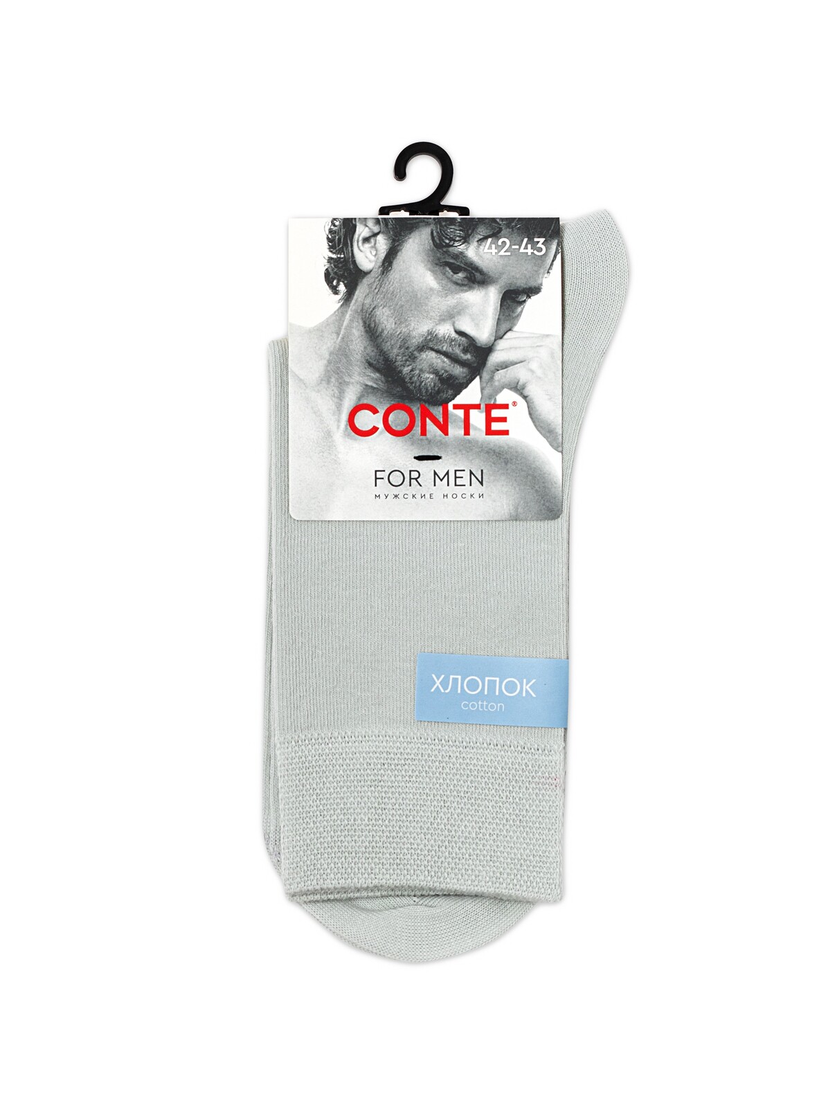  CONTE Носки мужские 24С-148СП
