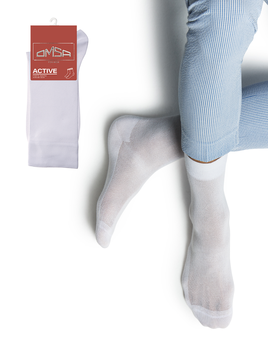 Носки Носки OMSA ACTIVE 103