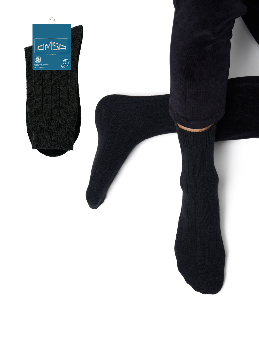 Носки Носки OMSA COMFORT 306, PL+WO