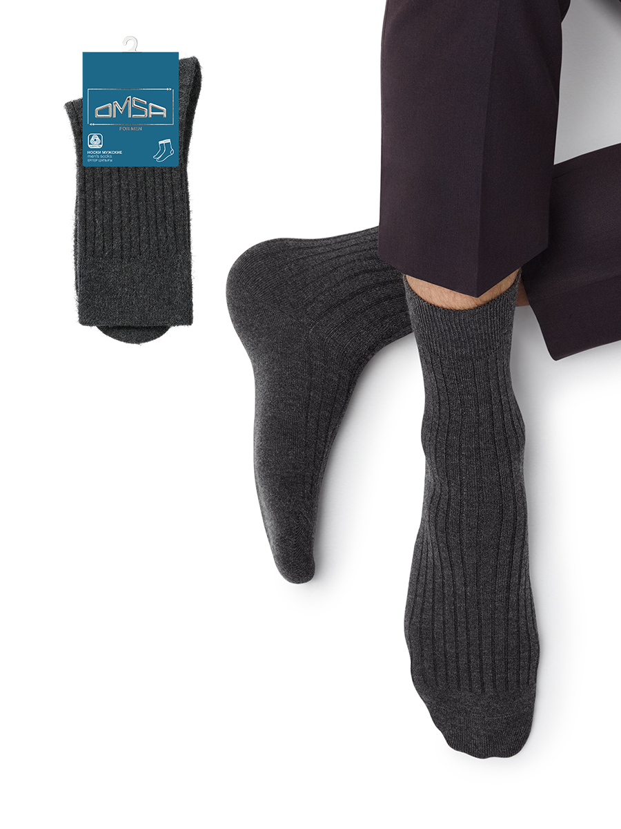 Носки Носки OMSA COMFORT 308, PL+WO