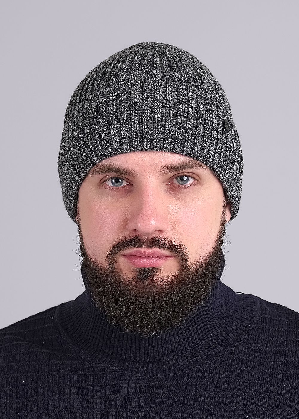 Шапка мужская