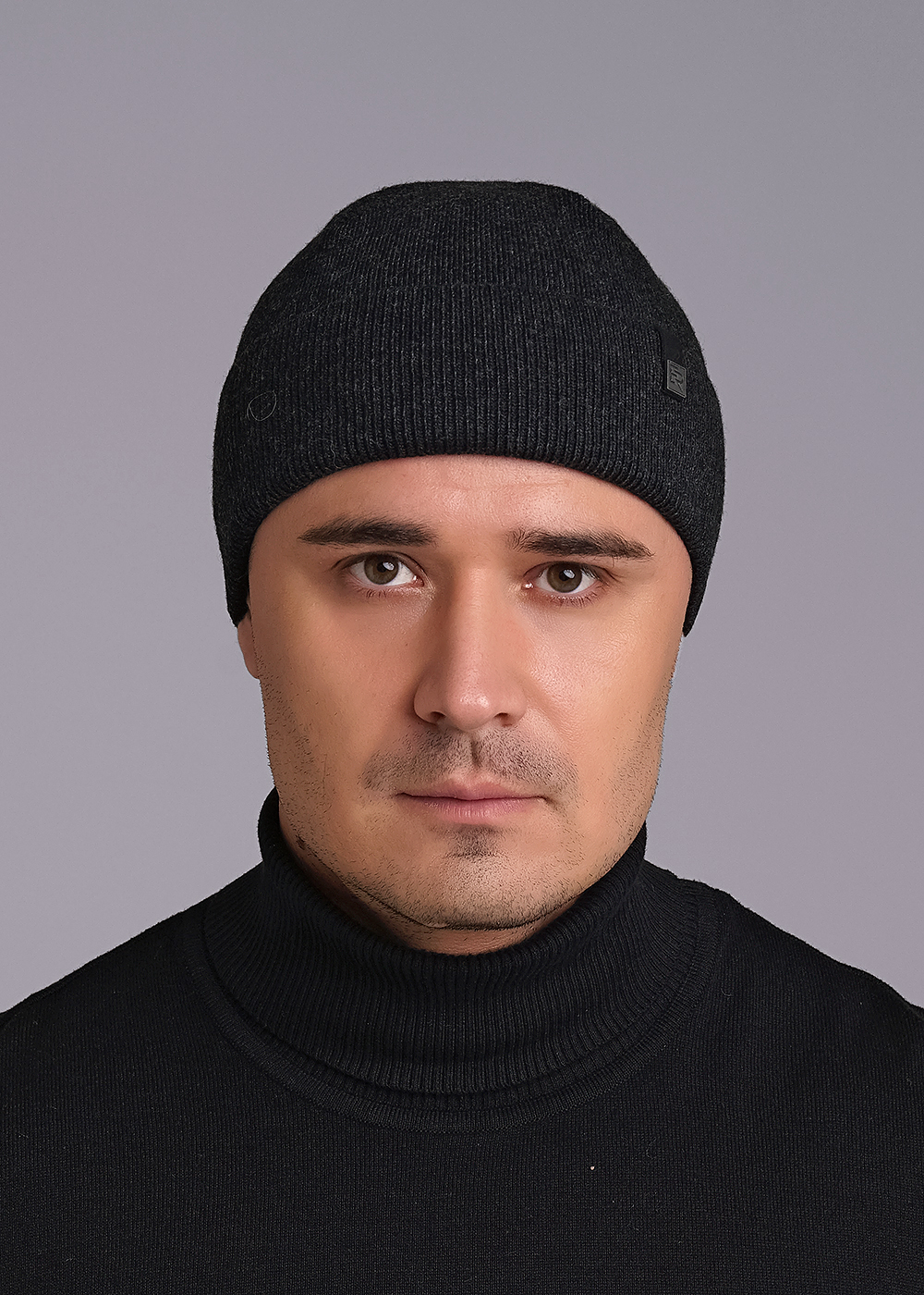 Шапка мужская