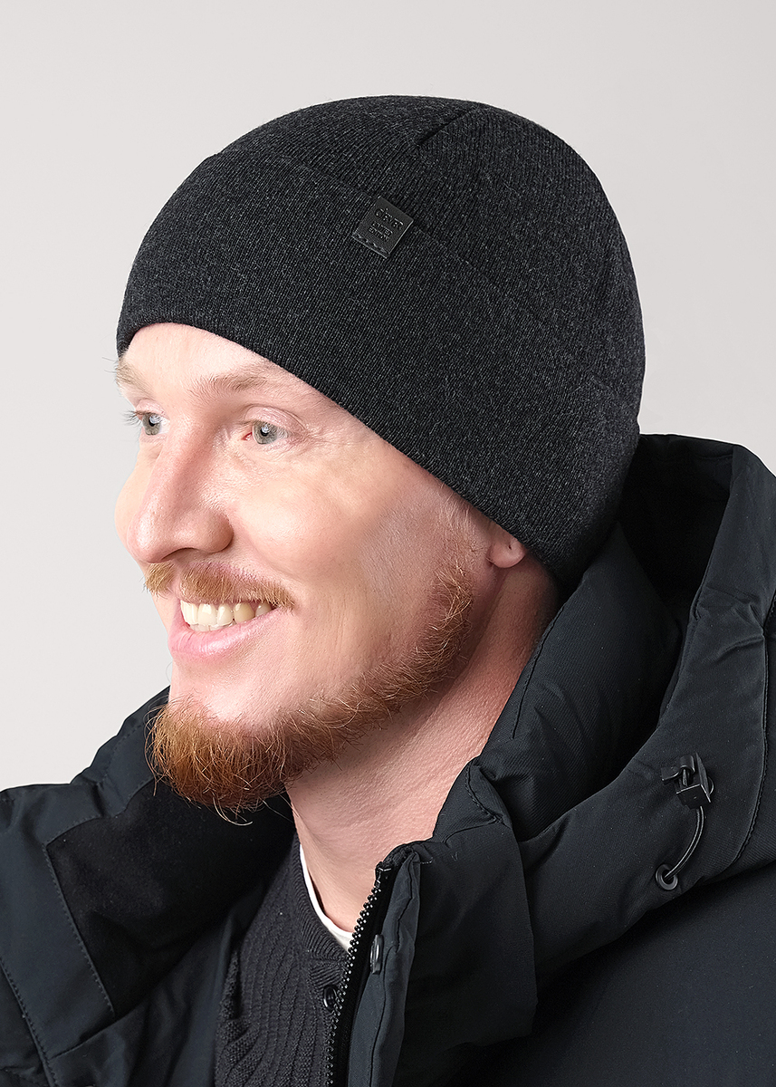 Шапка мужская