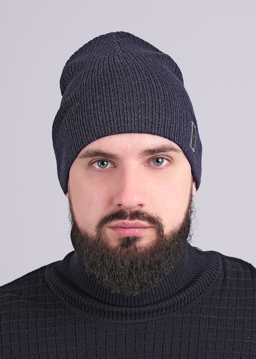 Шапка мужская