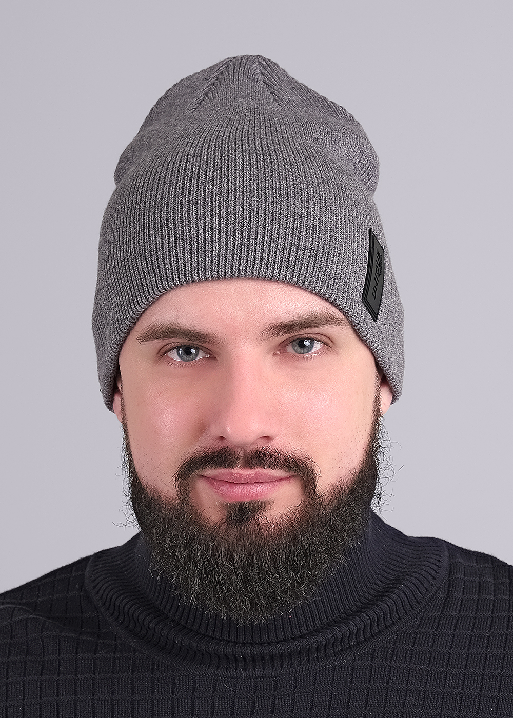 Шапка мужская