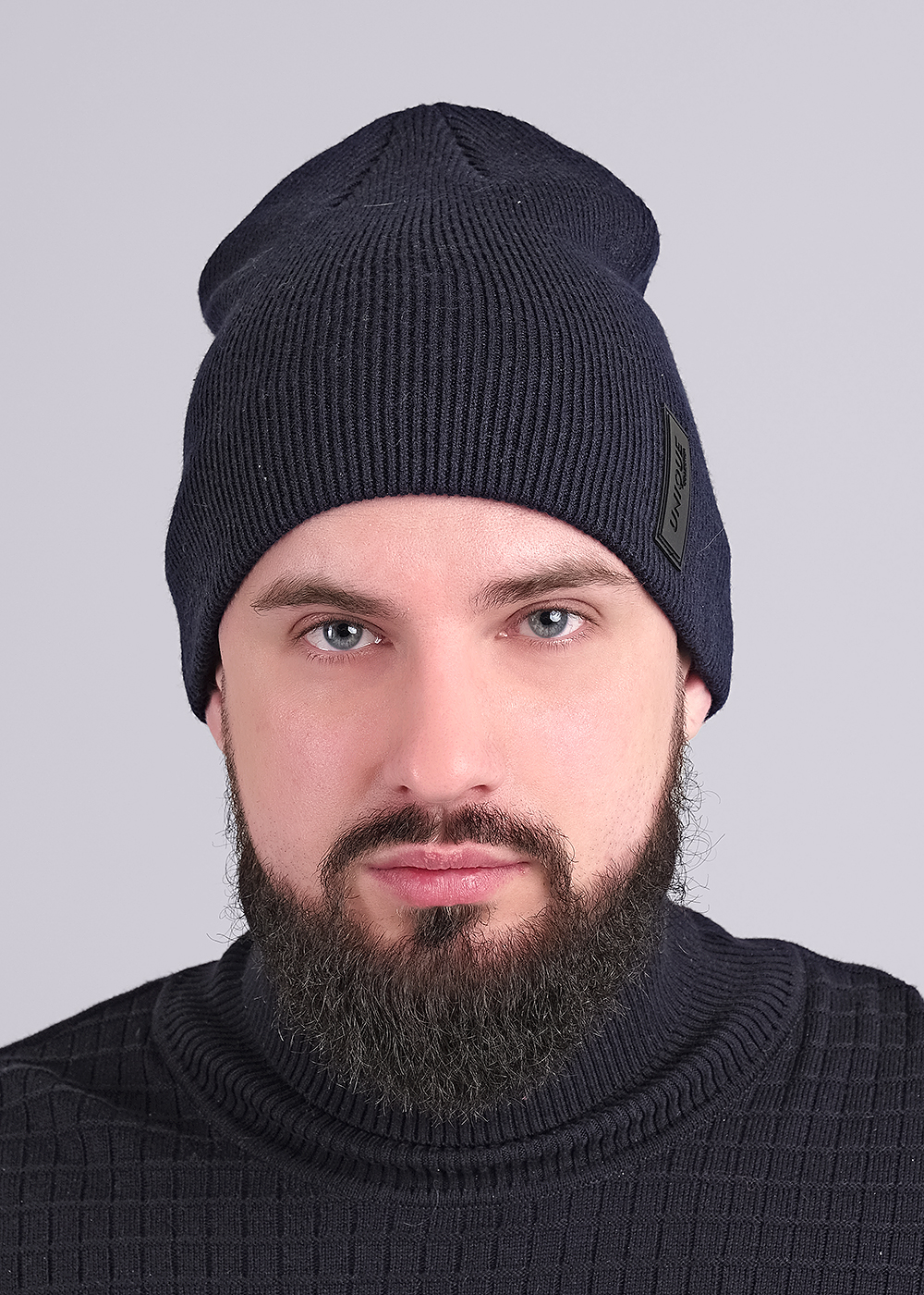 Шапка мужская