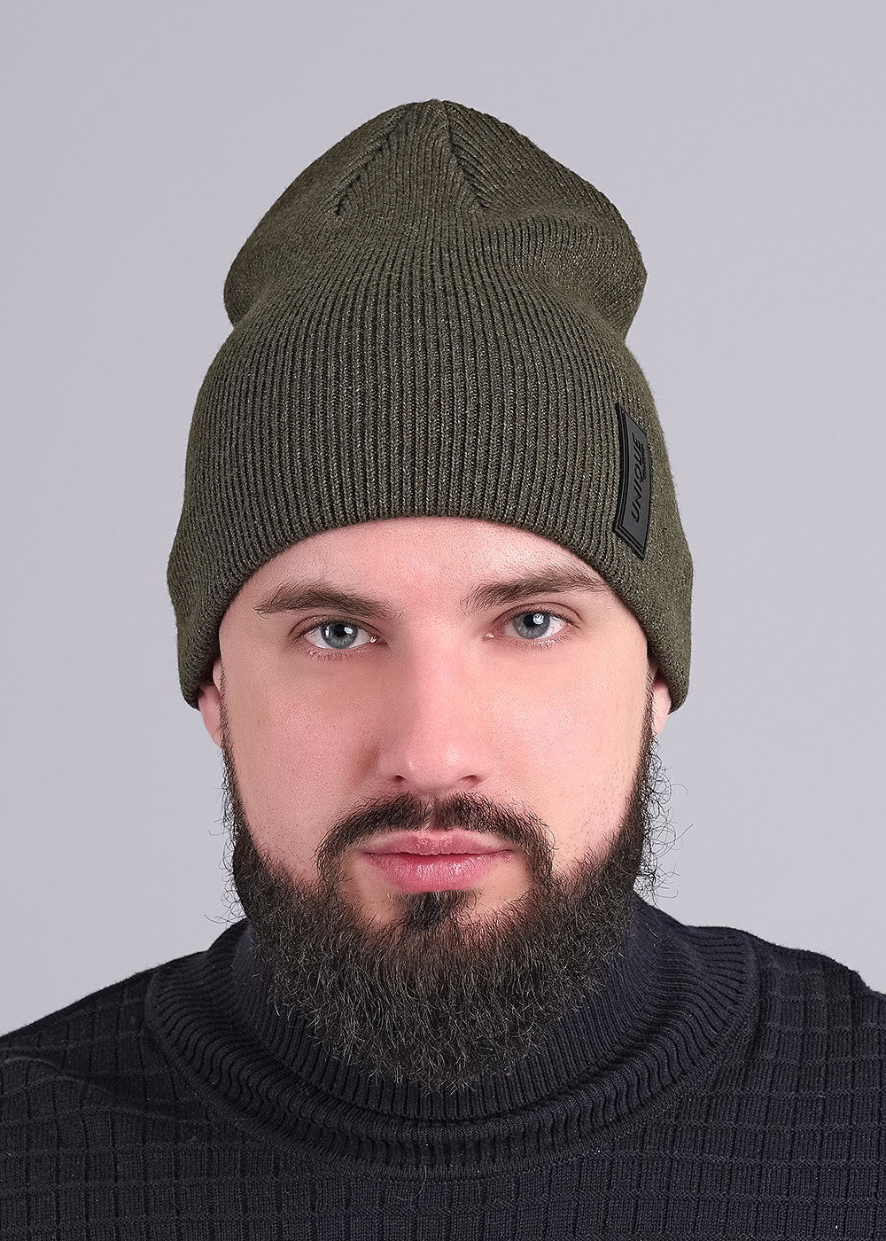 Шапка мужская