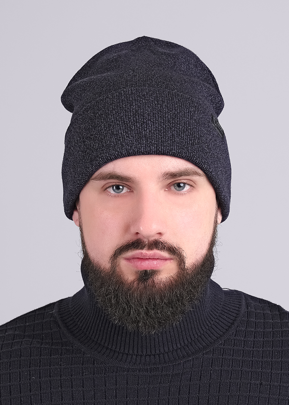 Шапка мужская