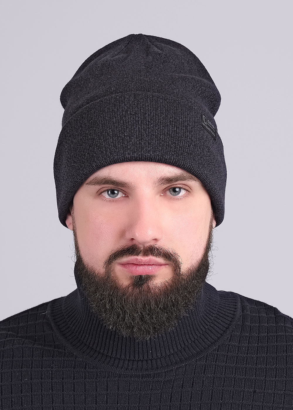 Шапка мужская